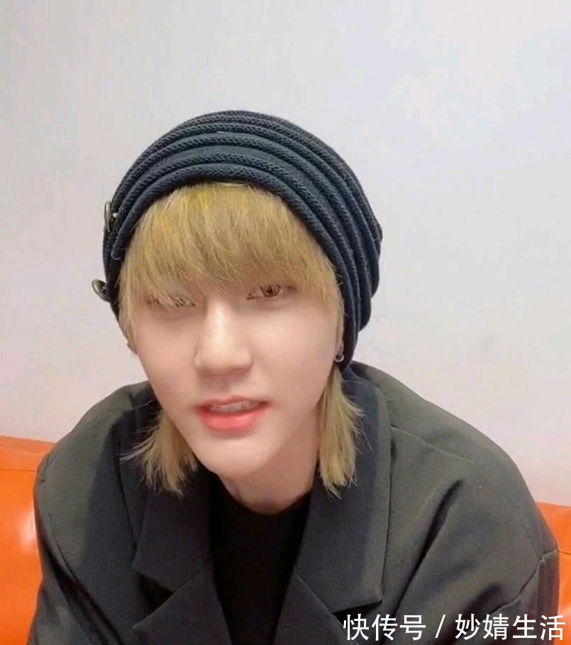 丁泽仁|乐华七子广播《线索2贾斯汀承认妹妹》,朱正廷称赞蔡徐坤