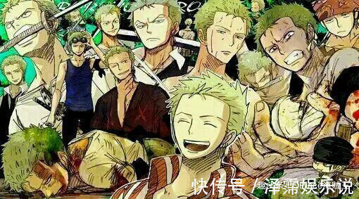 草帽团|如果草帽团众人没有一起冒险,谁是最有钱的人乌索普继承家产!