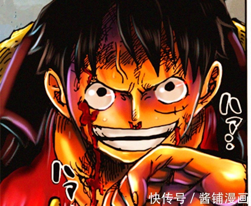 尼治|海贼王,五老星让CP0抹除路飞,布琳开始攻击尼治与勇治