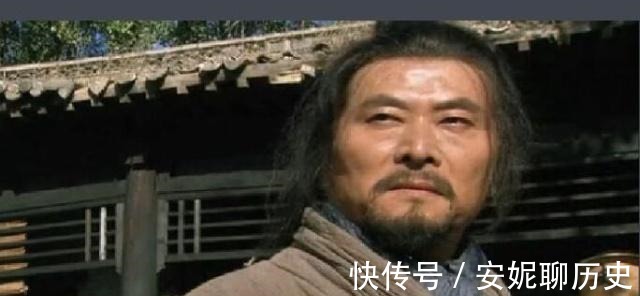 失联|水浒把这三人搞丢了！他们下落不明生死未卜，无人生结局！