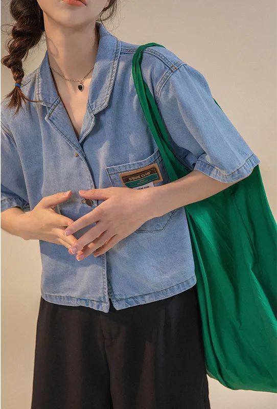 彼得潘|别再穿黑白灰了！今年流行“初恋色”，惊艳又高级