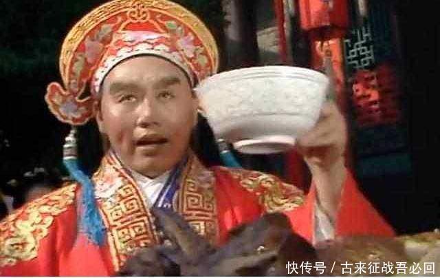 高老莊#豬八戒取經(jīng)成佛后,高翠蘭的人生會(huì)怎樣?你看豬八戒跟丈人說了啥