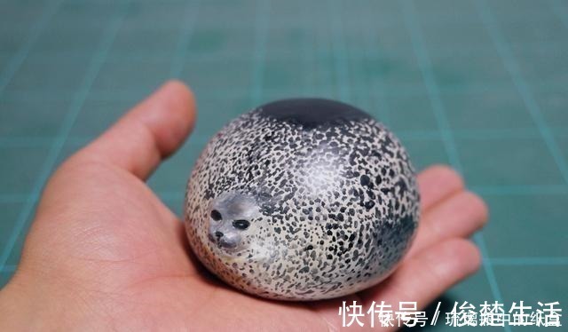 沙雕|日本网友制作沙雕手办,最后一张图太辣眼睛了!