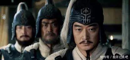 玄宗|一生跟随唐玄宗45年的大将陈玄礼为何在马嵬对玄宗落井下石呢