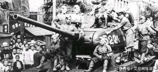 自杀式|日军发动自杀式冲锋,以为苏军害怕了,结果遭到毁灭性打击