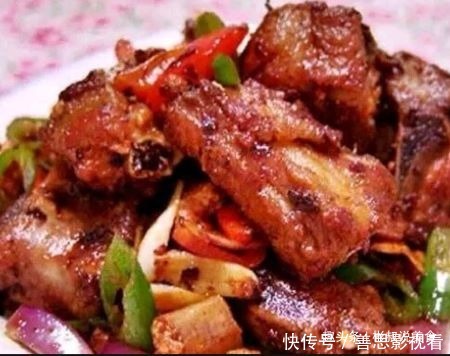 学会|学会5道美味的家常菜,老公会更加爱你,越吃越停不下筷子,舒服