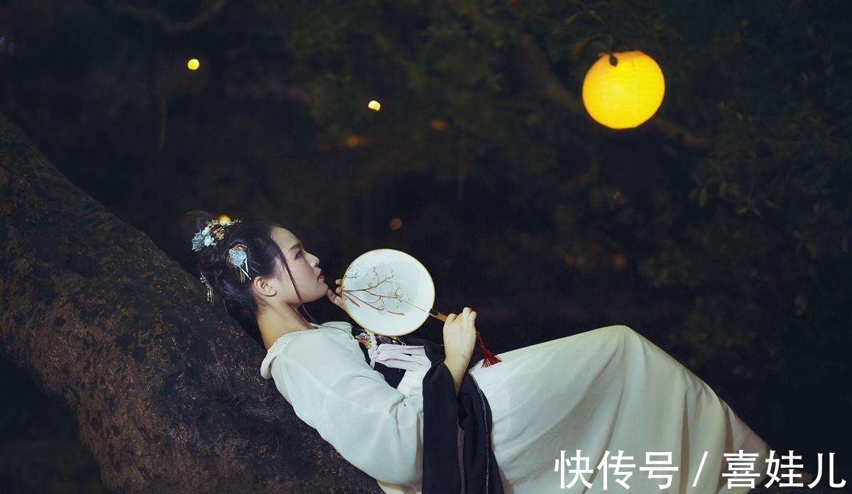 写情!好诗如茶,温暖寒冬,当代才女34首诗词,写出人间烟火之美