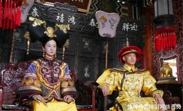 清朝|清朝早期的孝庄太后,晚期的慈禧太后,为何历史评价却不相同