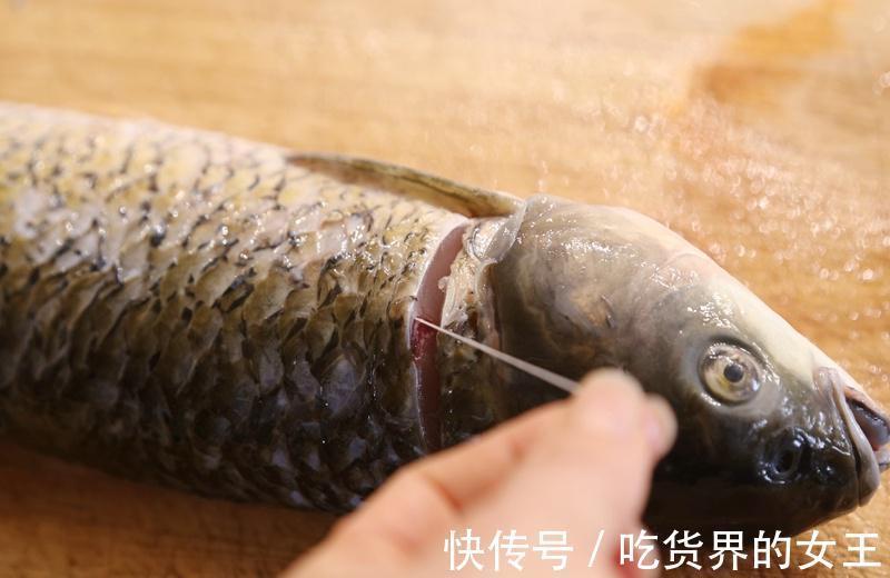 地道|教您做万州烤鱼,味道超地道