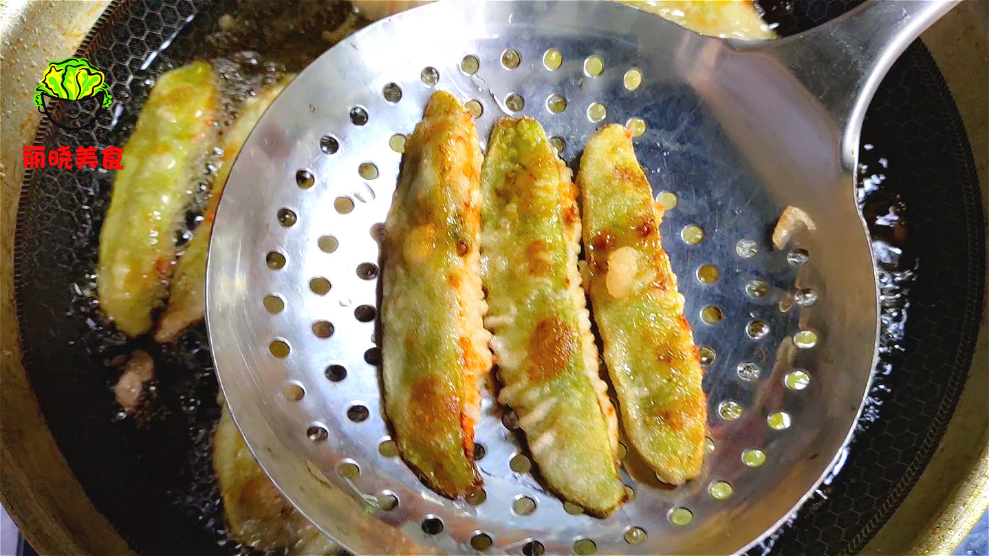 收藏|喜欢吃豆角的一定要收藏，学会这样做豆角，5斤豆角不够吃，解馋