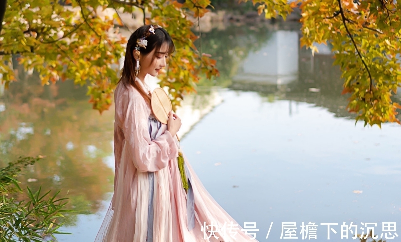 夜钓!诗·十首丨衔花小蝶痴痴舞,隐柳黄莺恰恰鸣