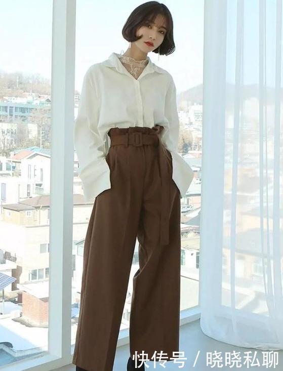 上班不知道怎么穿看看这些“职场穿搭”,你一定不会穿错!