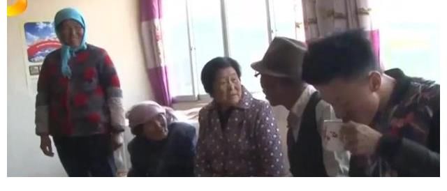 变形计重情义主人公，临别给农村爷爷磕头又盖新房，可惜结局伤感