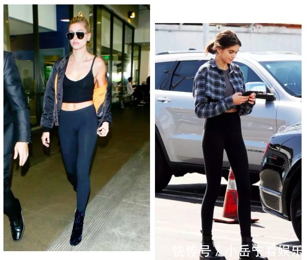 打底裤正反面如何区分,怎样穿才能保暖又炸街?这篇给你答案