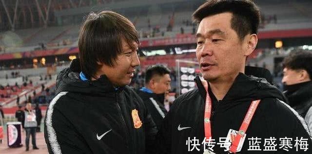 国足|病急乱投医李霄鹏未必强于李铁!1胜8平5负凭什么当国足主帅!