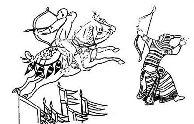 考试|同样都是武举考试,宋朝、明朝为什么有这么多差别呢?