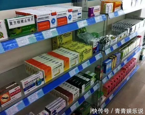 药品|药店买药有5个“潜规则”，大多人都被忽悠了！看看你被坑了多少