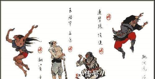 宣和|正史上宋江的真实结局是什么并没有《水浒传》那样轰轰烈烈!