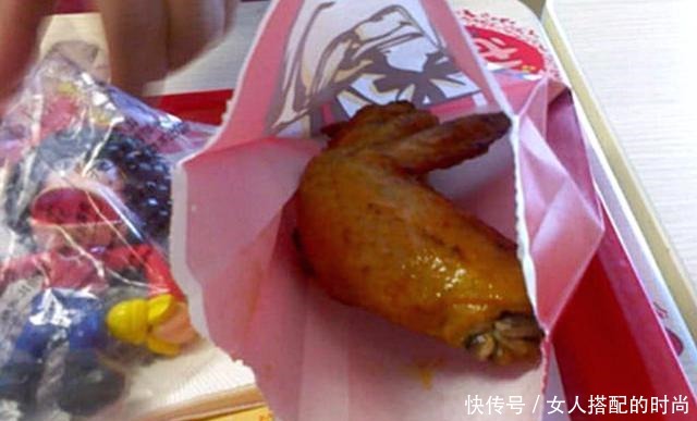 那些年被肯德基下架的美味，我赌5个蛋挞，你只吃过深海鳕鱼堡！