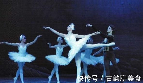 小女儿|任正非小女儿跳舞稳居C位,妖娆舞姿实力抢镜,简直太美了