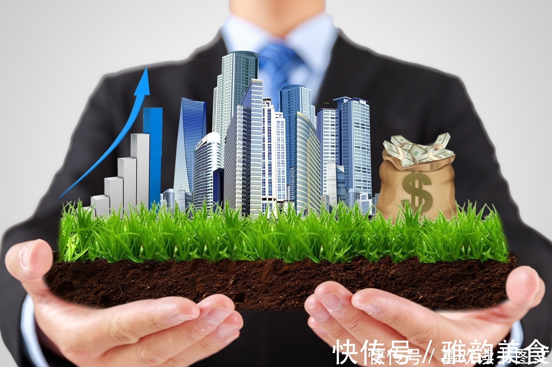 市场化|专家建议，推动农村土地市场化，年释放1%即超整个房地产规模