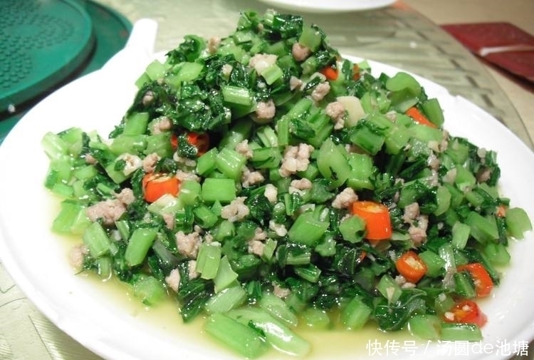 老太|女性不想老太快,多食此菜,气色好了,抗衰排毒,越吃越健康