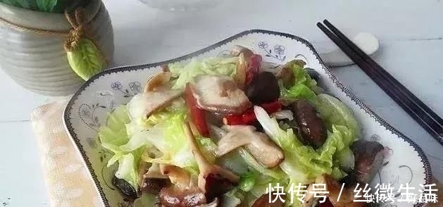 8道简单家常菜的做法,营养又健康,家人吃完都点赞