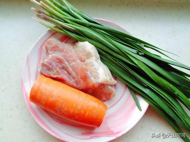 春天第一鲜，和它是绝配，当季别错过，吸烟的人要多吃