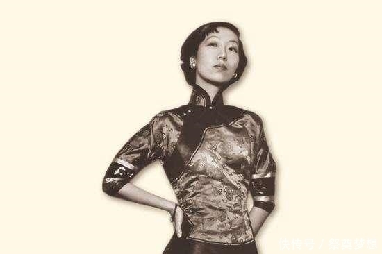 才女|民国三大才女,杨绛、林徽因、张爱玲:看她们是如何谋生又谋爱