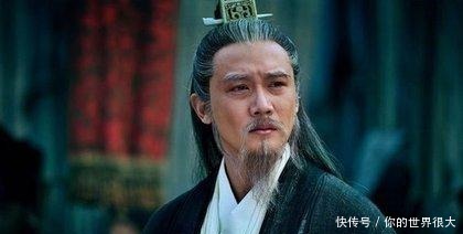 武将|历史上的三国武将前十排名,别再提吕布典韦马超!