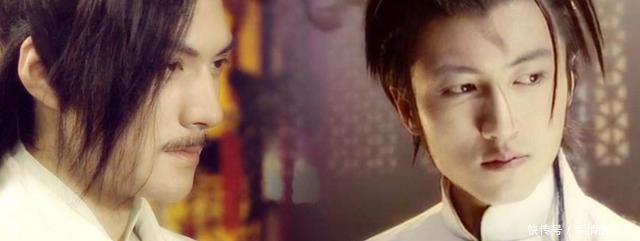 笔下|古龙笔下十大绝顶高手,楚留香第十,第二是个高人,第一让人意外