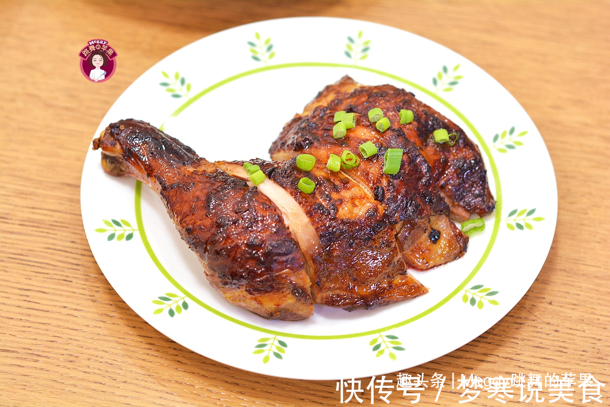 精心做高考营养晚餐，4菜1汤吃着舒心，“高升排骨”够滋味