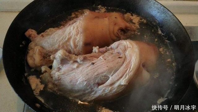 肉贩子|猪身上最好吃的部位,价格比排骨还便宜,肉贩子看见不买是傻子