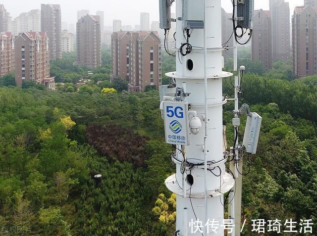 特点|眼看5G没戏，美国要直接搞6G任正非放话6G我们照样领先你