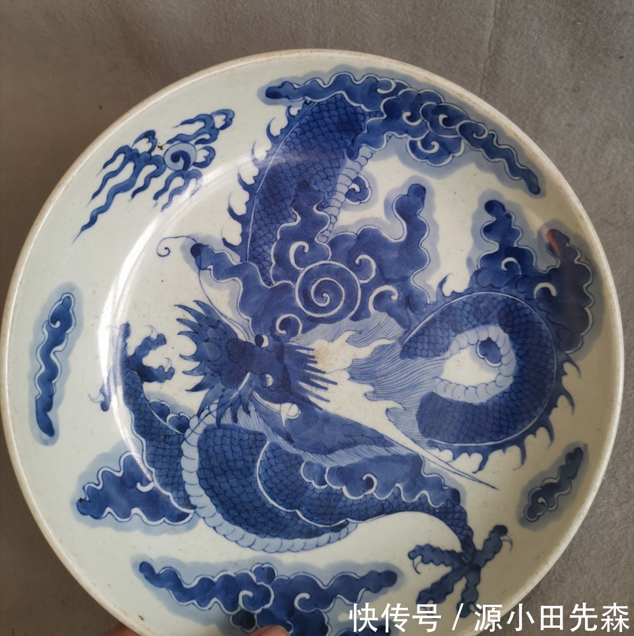 瓷器@瓷器鉴赏:做个快乐的收藏爱好者!