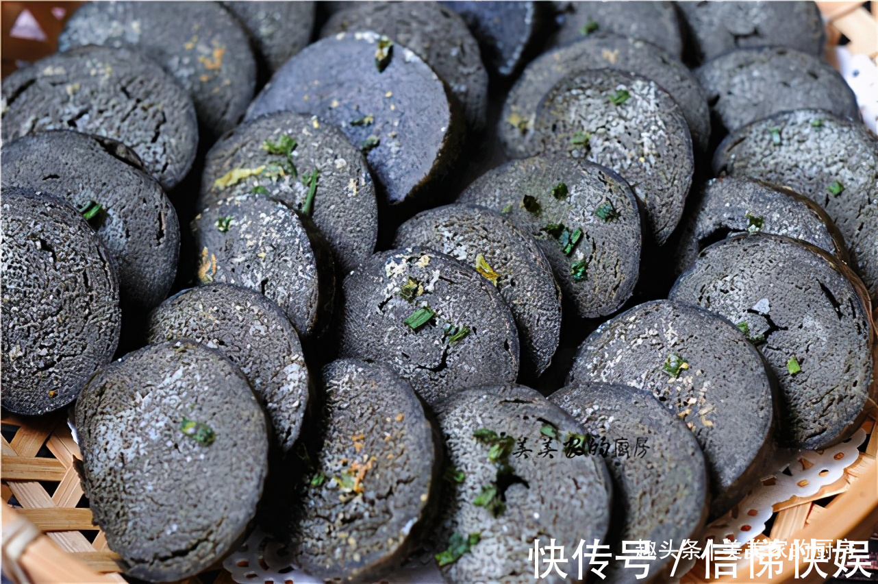 黄油|钙是牛奶的6倍！春天长个季，多用此物做零食，比薯片还香！