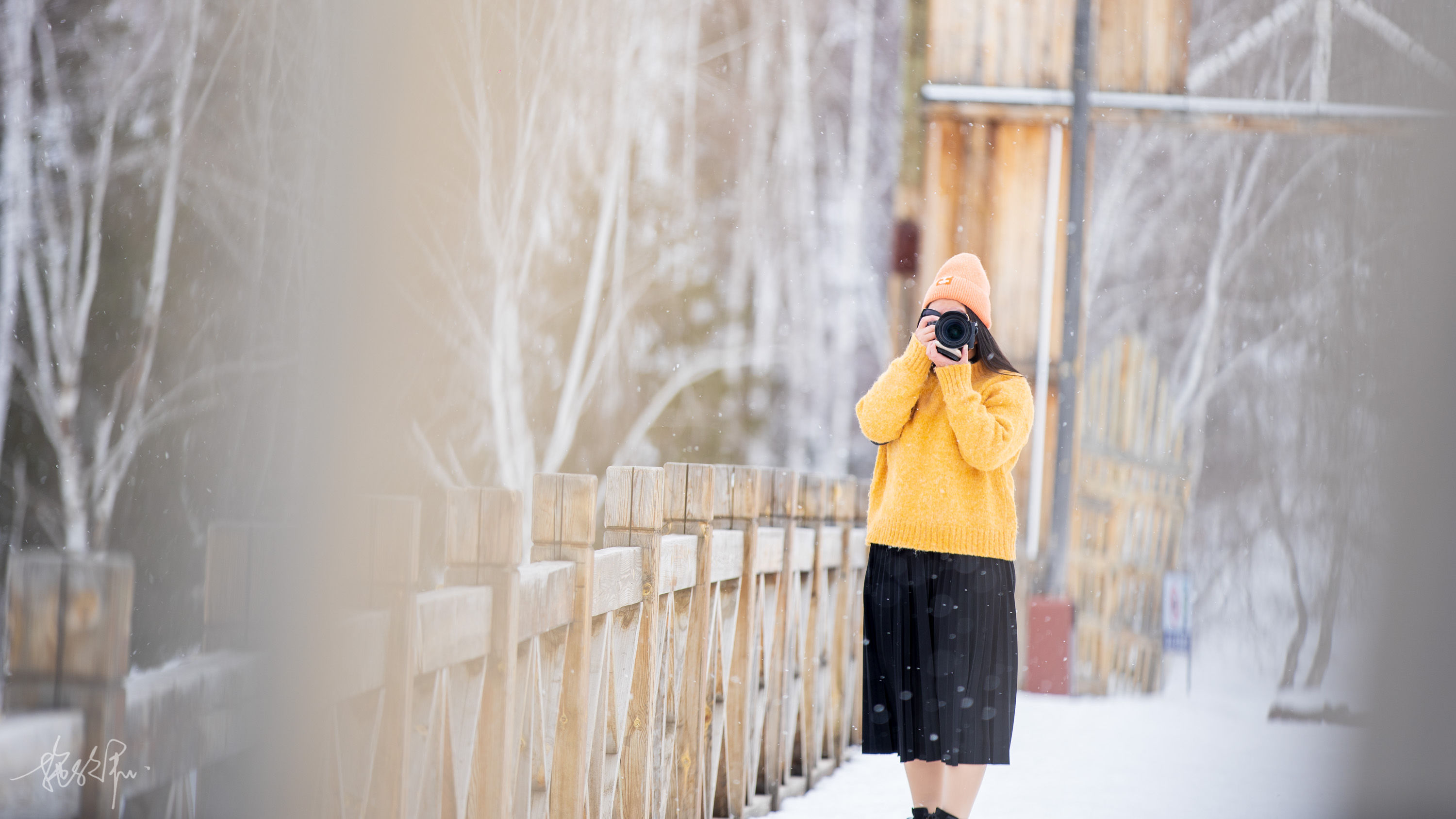 自驾新疆23天：北疆冰雪童话世界（上）