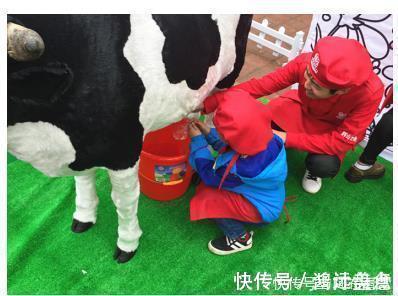 商场|孩子逛商场发现小姐姐有条大尾巴,接下来动作让人笑翻,好奇宝宝