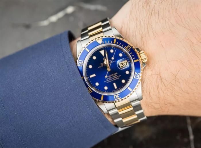 rolex 价钱便宜十多倍的“复刻”Rolex,你会买吗?老师傅带你走进复刻工厂