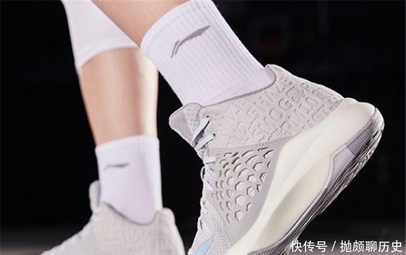 nike|“实战球鞋哪家强”？精选这五双实战好鞋，“穷学生也买得起”！