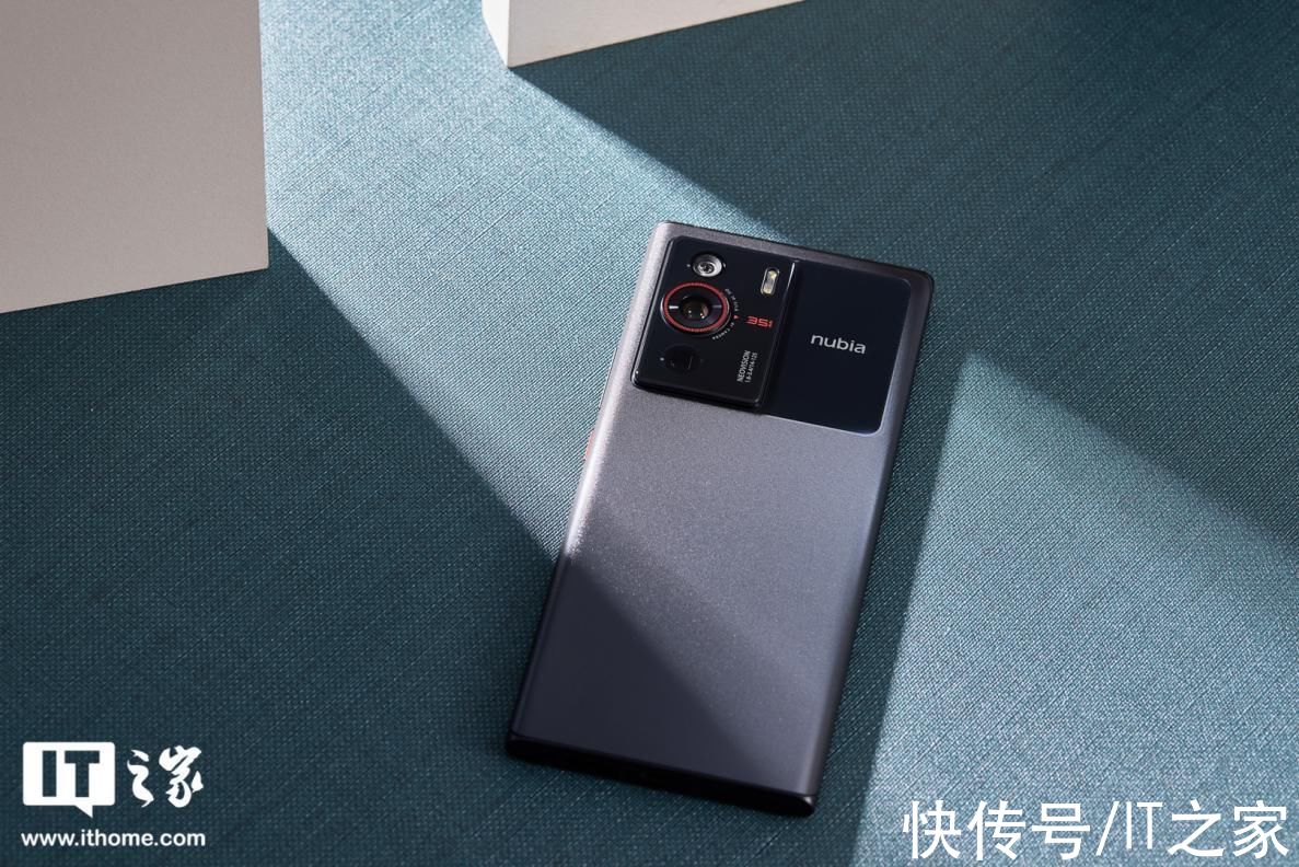 z40|努比亚 Z40 Pro 图赏：方中有圆的创意拍摄旗舰