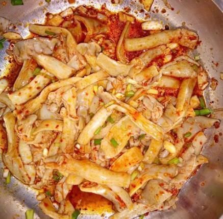 秋冬宁可不吃肉,也要吃这菜,蛋白质是猪肉的4倍,便宜又好吃