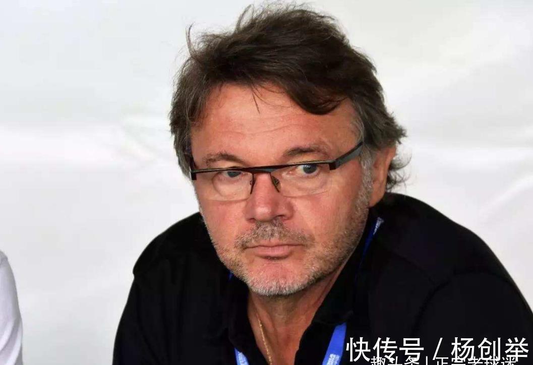 球迷|神奇!世界名帅在中超被批一无是处,转战东南亚4年打造最强一代