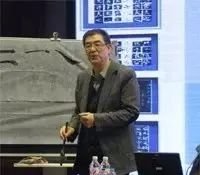 卢中南老师@孙晓云和卢中南老师都写隶书,你更喜欢谁的佳作?