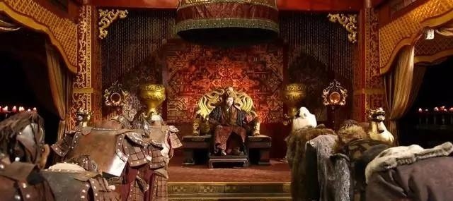 最开挂太监,书画俱佳还能率十万军抗敌,却多行不义招自毙