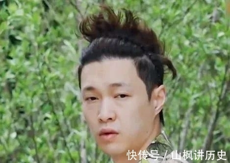 明星|张艺兴在向往的生活素颜，被吐槽不如素人，这是同一个人吗
