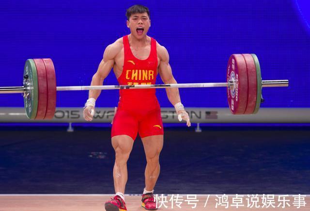 小男孩|逆天改命！最苦奧運(yùn)冠軍：從小進(jìn)山干農(nóng)活 母親磚廠打工養(yǎng)活全家