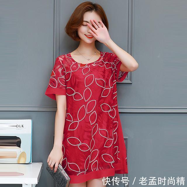 镂空 女孩天性爱美,即使是胖MM,也抵抗不住这款连衣裙的诱惑