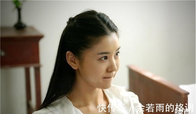 田晓霞!《平凡的世界》:接受了田晓霞之死,也就读懂了人生