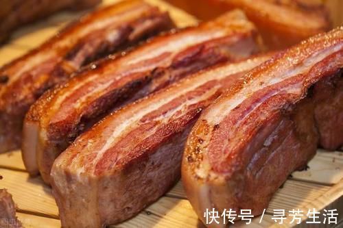腌腊肉别只会抹盐，掌握3个要点，腊肉更香更入味，也不怕发霉